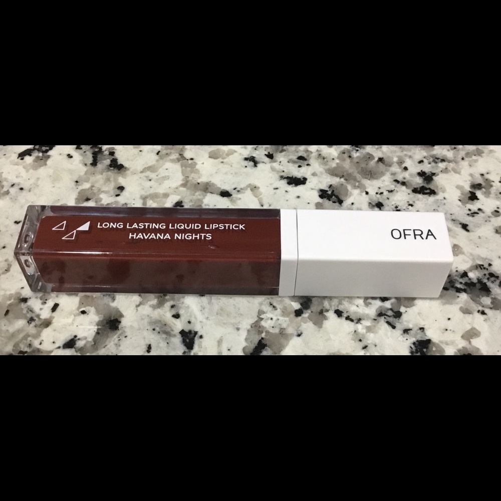 Ofra Liquid Lipstick (Havana Nights)